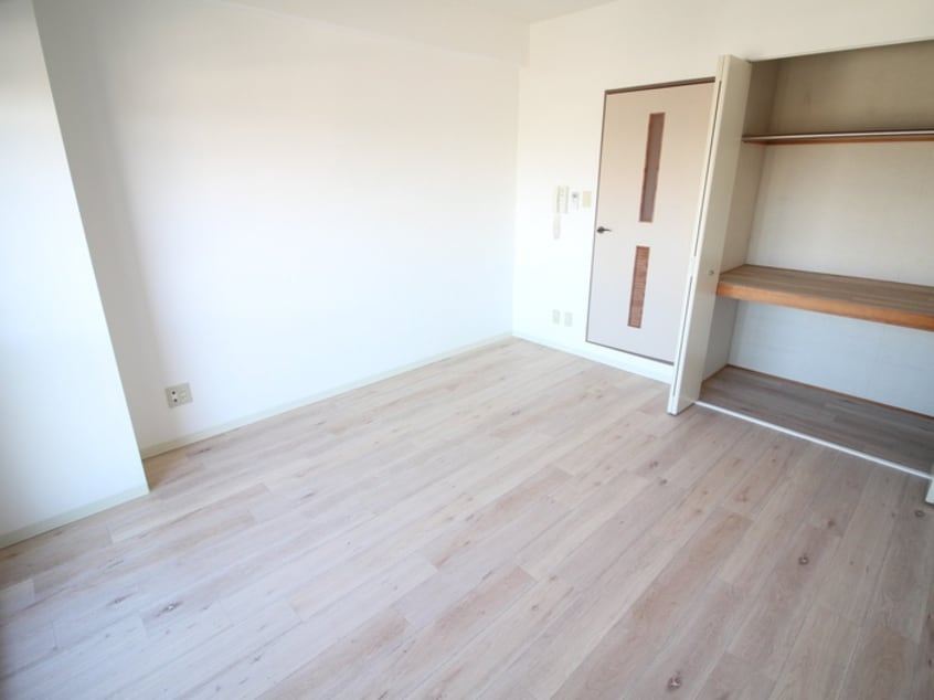 居室 グッドライフ南草津Ⅰ