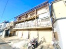 ＳＴハイツ芦原の外観