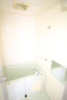 バス／シャワールーム等 サンライズ文の里