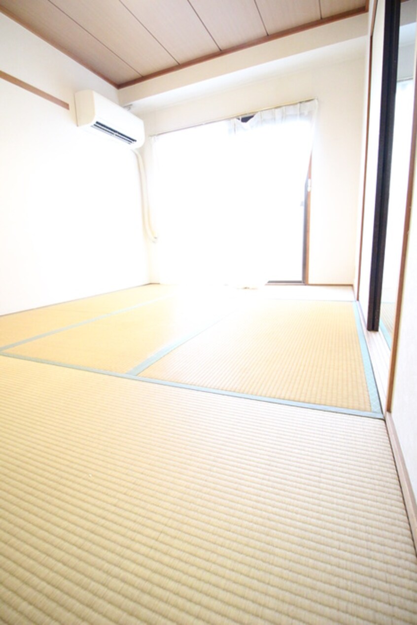 居室 サンライズ文の里