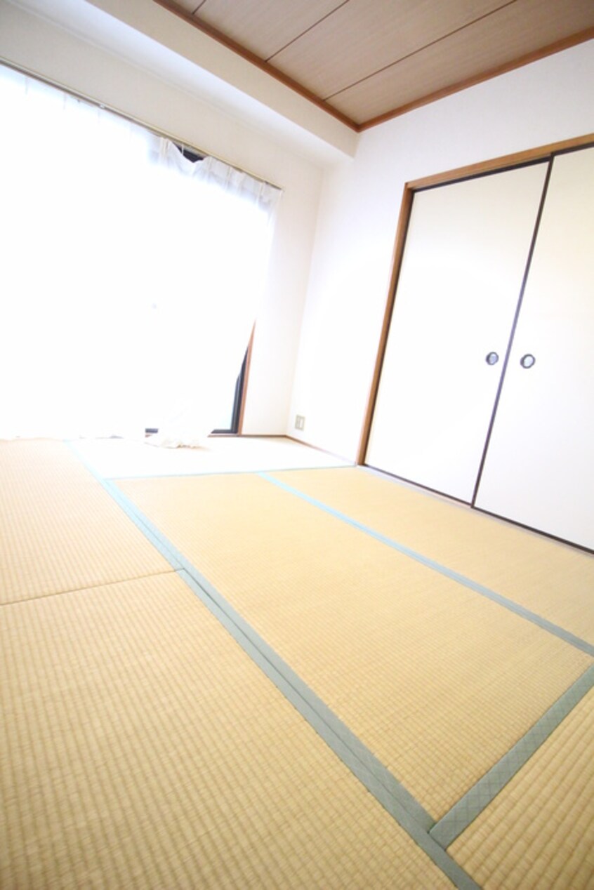 居室 サンライズ文の里