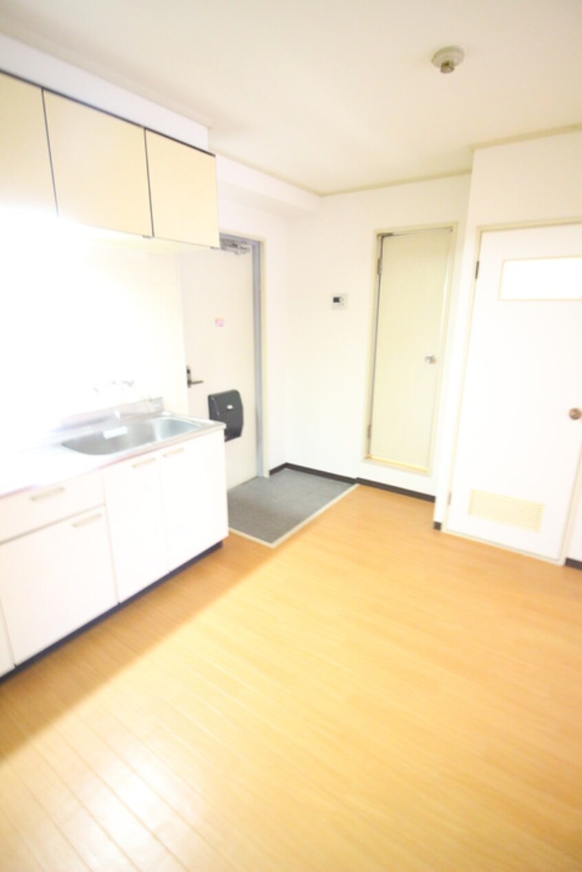 内観写真 サンライズ文の里