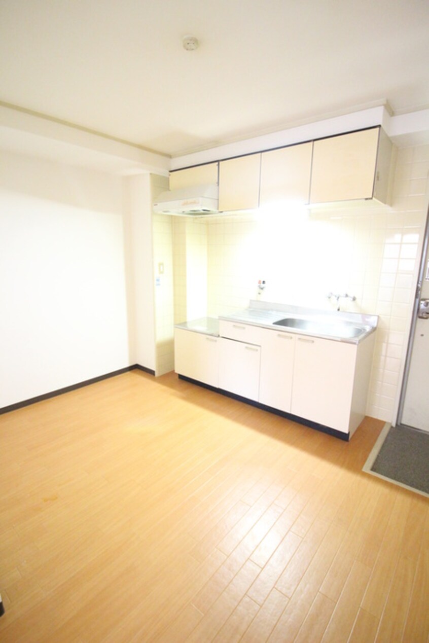 内観写真 サンライズ文の里