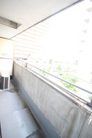 ベランダ・バルコニー サンライズ文の里