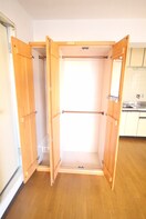 収納 サンライズ文の里