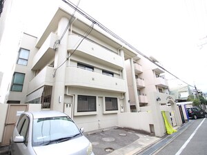 カサデルソル甲東園