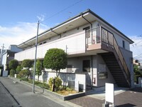 エスポワール栗島