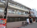 ツイン２０の外観