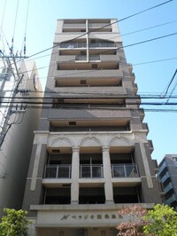 ベラジオ四条烏丸(908)