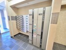 建物設備 シティーコート堺駅前