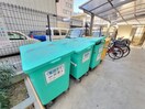 建物設備 シティーコート堺駅前