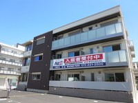 シャーメゾン桜通り