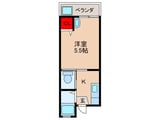 仮)栄町ワンルーム