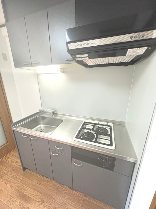 キッチン ノルデンタワー新大阪