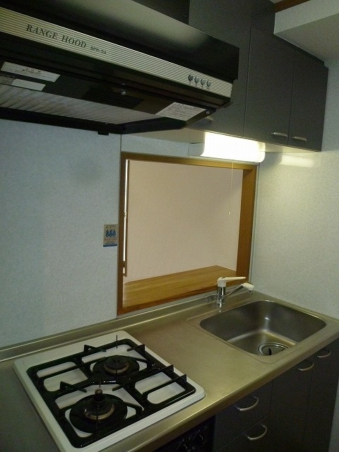 キッチン ノルデンタワー新大阪