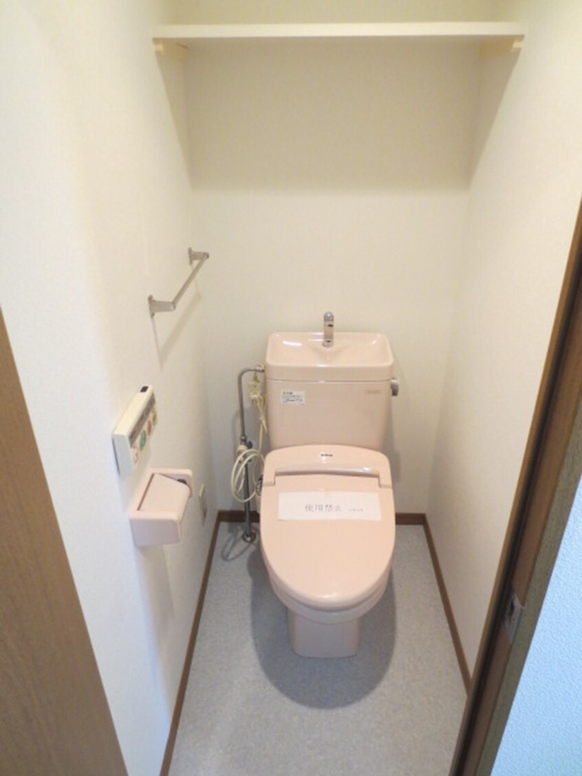 トイレ ノルデンタワー新大阪