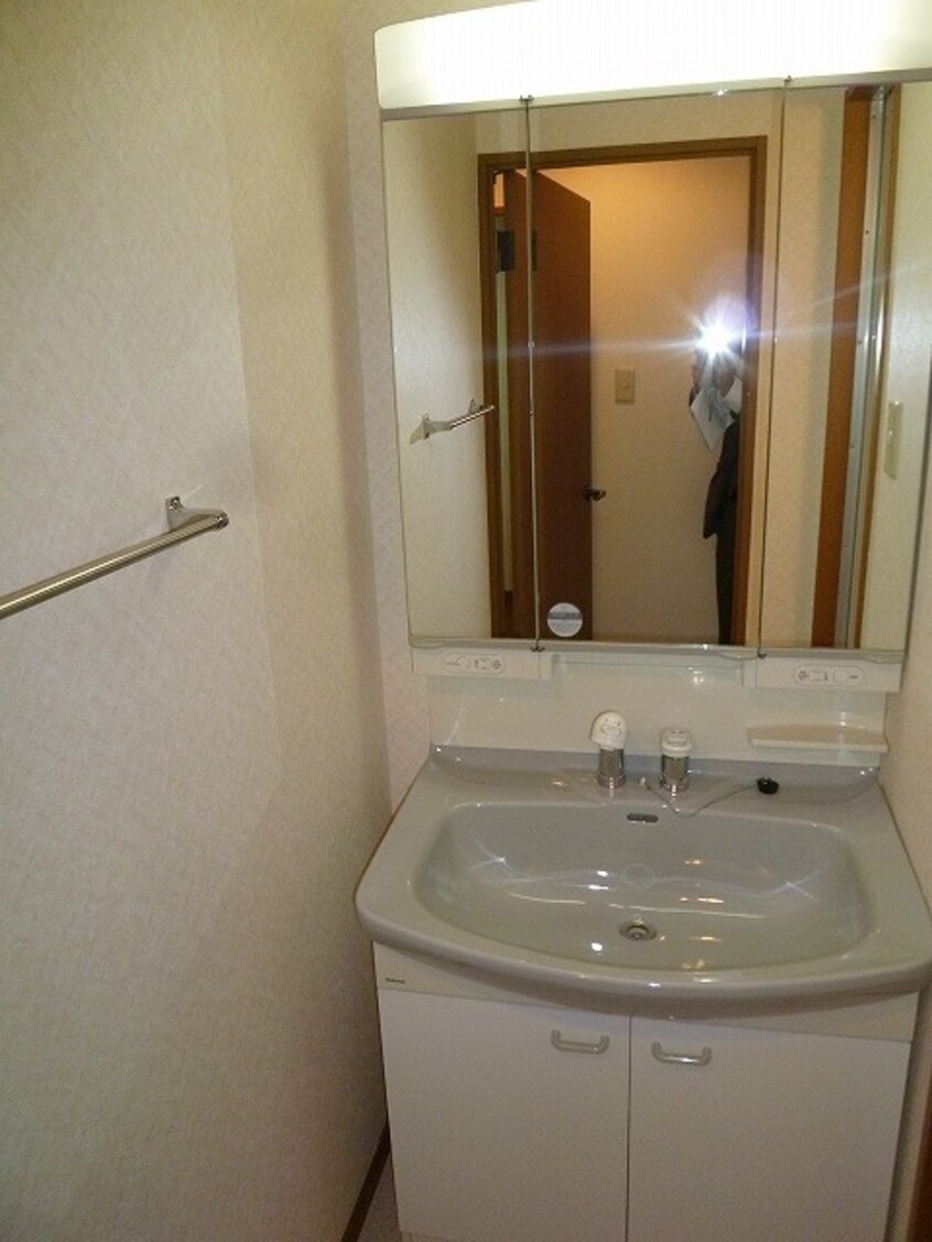 洗面 ノルデンタワー新大阪