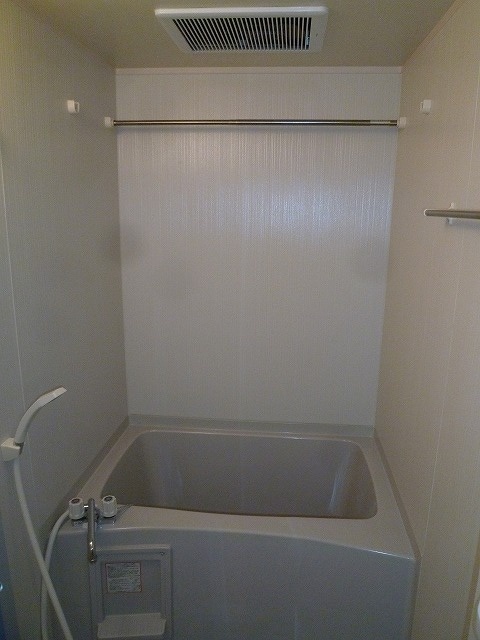 バス／シャワールーム等 ノルデンタワー新大阪