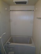 バス／シャワールーム等 ノルデンタワー新大阪