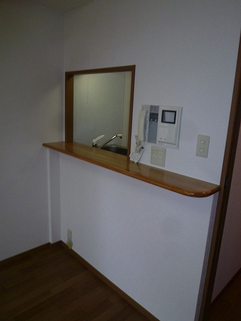 キッチン ノルデンタワー新大阪