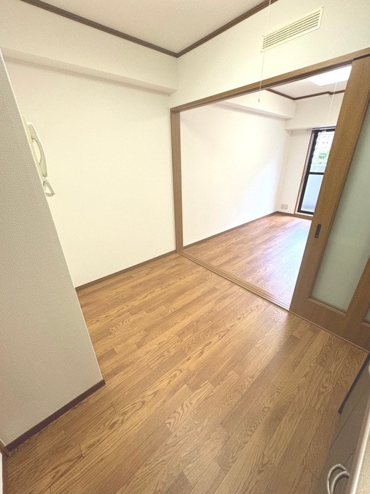 居室 ノルデンタワー新大阪