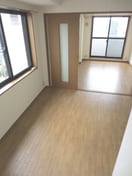 居室 ノルデンタワー新大阪