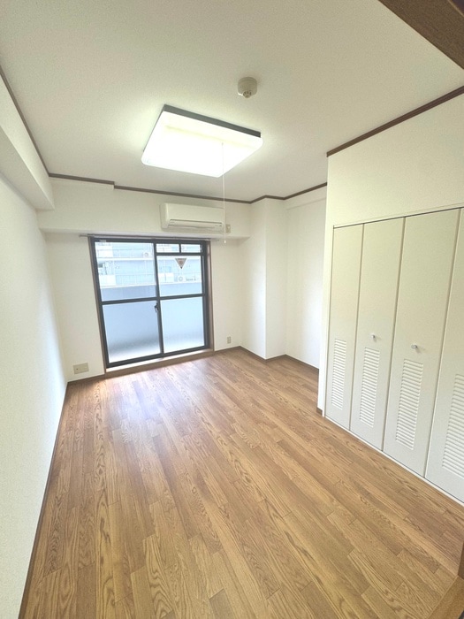 居室 ノルデンタワー新大阪