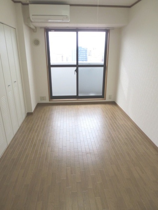 内観写真 ノルデンタワー新大阪