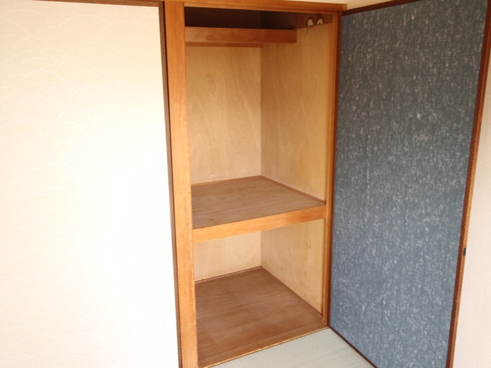 収納 アメニティ曽根