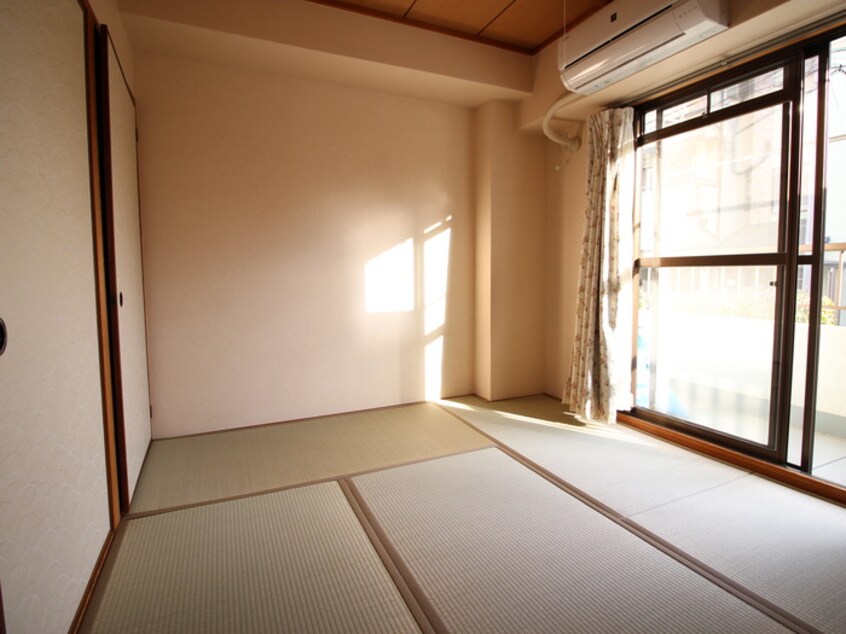 居室 アメニティ曽根