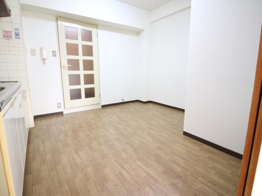 キッチン アメニティ曽根