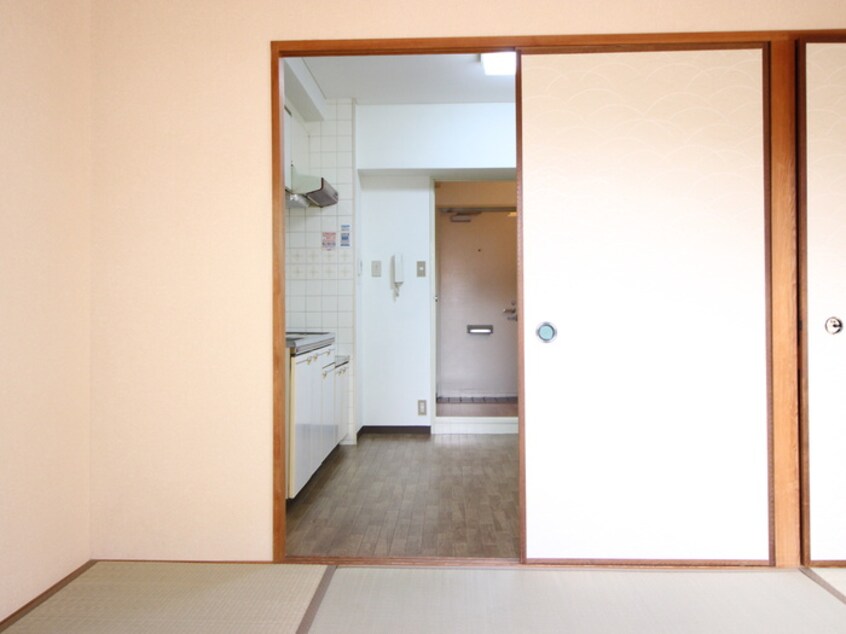 居室 アメニティ曽根