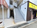 エントランス部分 西宮ツインビル