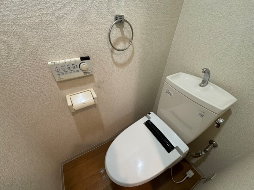 トイレ サンキャドマスMinamｉ・堀江