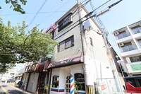 桜小路ビル