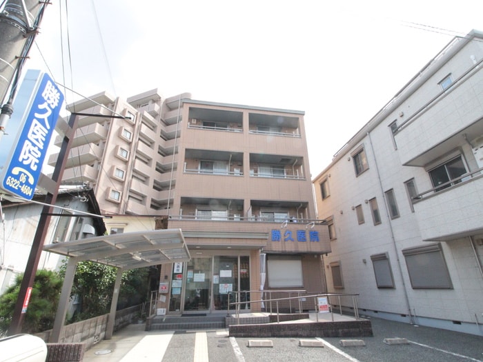 外観写真 ルノン淡路