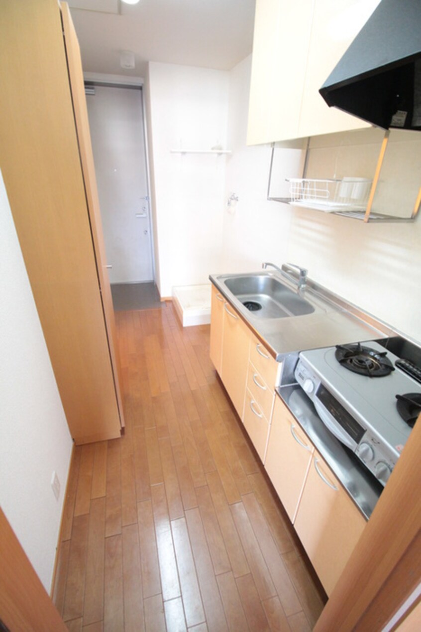 廊下 ルノン淡路