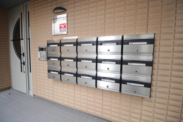 建物設備 ルノン淡路