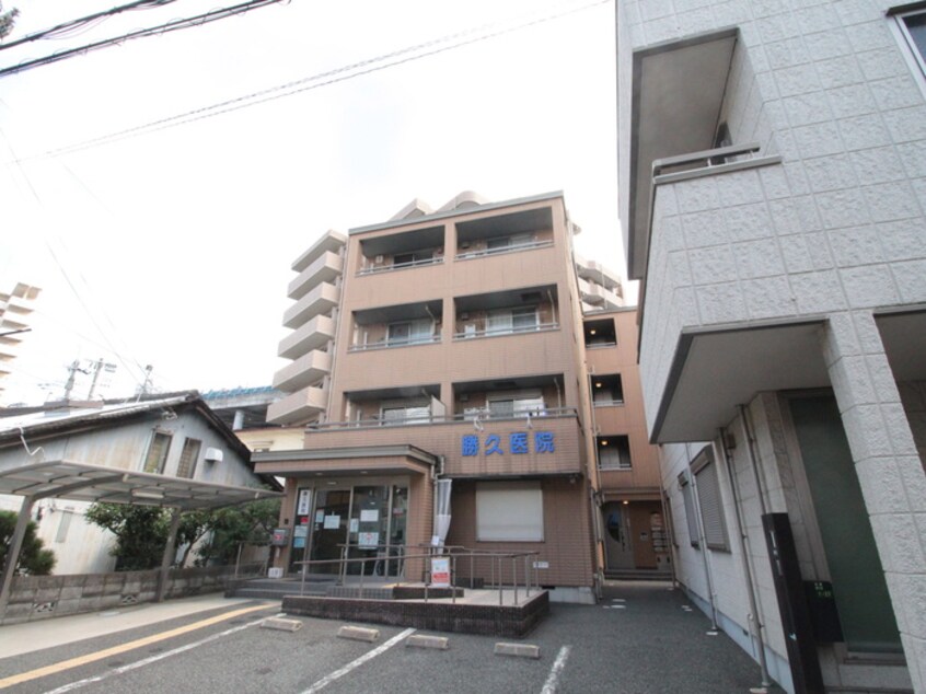 外観写真 ルノン淡路