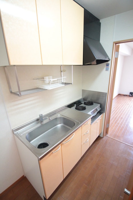 キッチン ルノン淡路