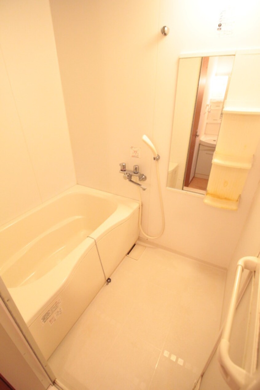 バス／シャワールーム等 ルノン淡路