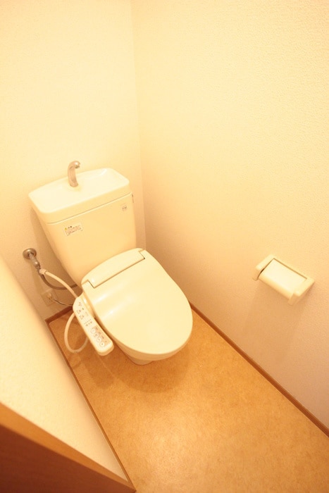 トイレ ルノン淡路