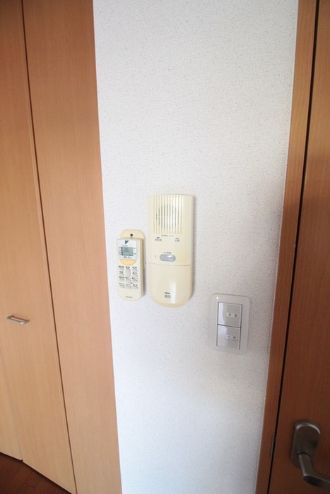 内観写真 ルノン淡路