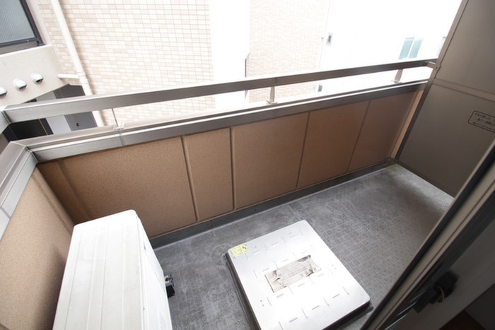ベランダ・バルコニー ルノン淡路