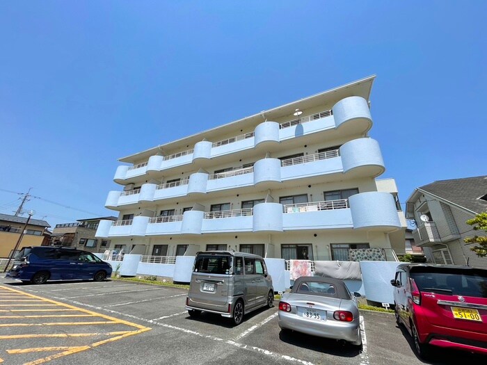 外観写真 ヴィラ  ５１