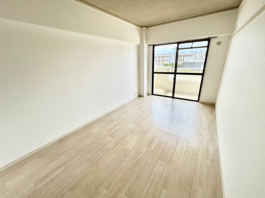 居室 ヴィラ  ５１