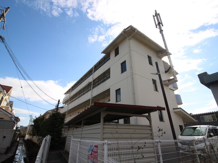 外観写真 ヴィラ  ５１