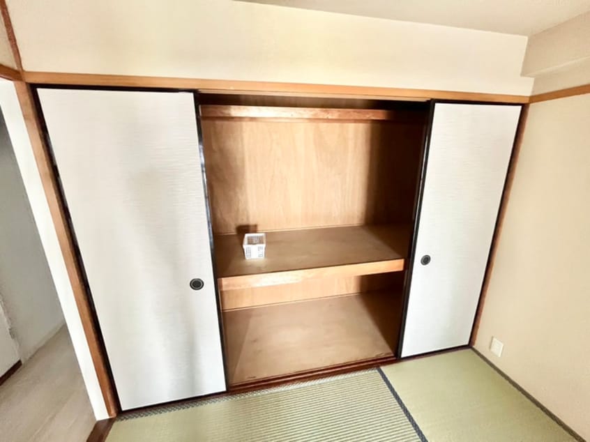 収納 ヴィラ  ５１