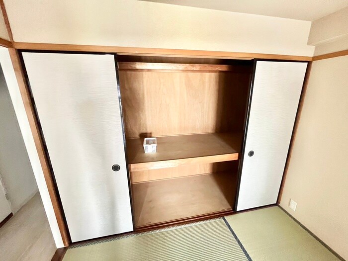 収納 ヴィラ  ５１