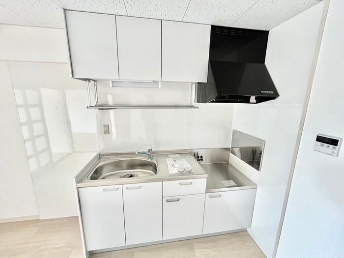 キッチン ヴィラ  ５１